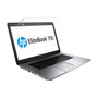 HP Elitebook 755 G2 (Touch) Silk Screen Protector