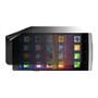 Oppo Find 5 Privacy Lite (Landscape) Screen Protector