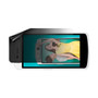Oppo N1 Mini Privacy Lite (Landscape) Screen Protector