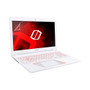 Samsung Notebook Odyssey (15.6) Vivid Screen Protector