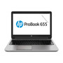 HP ProBook 655 G1 Vivid Screen Protector