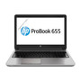 HP ProBook 655 G1 Matte Screen Protector