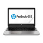 HP ProBook 655 G1 Impact Screen Protector