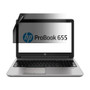 HP ProBook 655 G1 Privacy Lite Screen Protector