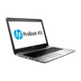 HP ProBook 455 G4 Privacy Quad Screen Protector