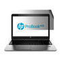 HP ProBook 455 G1 Privacy Screen Protector