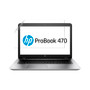 HP ProBook 470 G4 (Touch) Silk Screen Protector