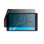 Lenovo Tab 4 8 Plus Privacy Plus Screen Protector