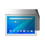 Lenovo Tab 4 10 Plus Privacy Screen Protector
