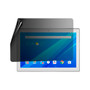 Lenovo Tab 4 10 Plus Privacy Plus Screen Protector