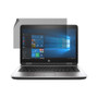 HP ProBook 640 G3 (Touch) Privacy Plus Screen Protector