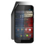 Motorola Moto X Privacy Lite Screen Protector