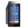 Nokia Lumia 520 Privacy Lite Screen Protector