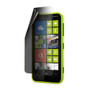 Nokia Lumia 620 Privacy Lite Screen Protector