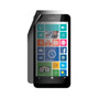 Nokia Lumia 630 Privacy Lite Screen Protector