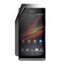 Sony Xperia SP Privacy Lite Screen Protector