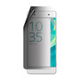 Sony Xperia XA Privacy Lite Screen Protector