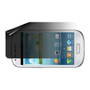 Samsung Galaxy S3 Mini Privacy Lite (Landscape) Screen Protector