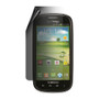 Samsung Galaxy Stratosphere 2 Privacy Lite Screen Protector