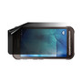 Samsung Galaxy Xcover 3 Privacy Lite (Landscape) Screen Protector