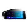 Sony Xperia M4 Aqua Privacy Lite (Landscape) Screen Protector