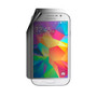 Samsung Galaxy Grand Neo Plus Privacy Lite Screen Protector