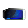 Samsung Galaxy J3 (2016) Privacy Lite (Landscape) Screen Protector