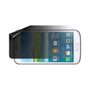 Samsung Galaxy K Zoom Privacy Lite (Landscape) Screen Protector