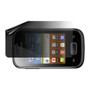 Samsung Galaxy Pocket Privacy Lite (Landscape) Screen Protector