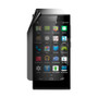 ZTE Blade Vec 3G Privacy Lite Screen Protector