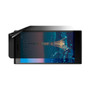 ZTE Blade Vec 4G Privacy Lite (Landscape) Screen Protector