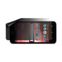ZTE Overture 2 Privacy Lite (Landscape) Screen Protector