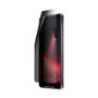 Asus ROG Phone Privacy Lite Screen Protector