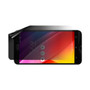 Asus Zenfone 2 (ZE550ML) Privacy Lite (Landscape) Screen Protector