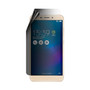 Asus Zenfone 3 Laser ZC551KL Privacy Lite Screen Protector