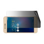 Asus Zenfone 3 Max ZC520TL Privacy (Landscape) Screen Protector