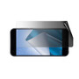 Asus Zenfone 4 (ZE554KL) Privacy (Landscape) Screen Protector