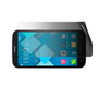 Alcatel Onetouch POP C9 Privacy (Landscape) Screen Protector