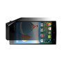 Archos 62 Xenon Privacy Lite (Landscape) Screen Protector