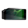 Acer Liquid Z6 Plus Privacy Lite (Landscape) Screen Protector
