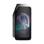 Alcatel IDOL 5 Privacy Lite Screen Protector
