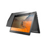 Lenovo Yoga 500 (14) Privacy Lite Screen Protector