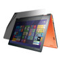 Lenovo Yoga 2 13 Privacy Lite Screen Protector