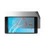 Lenovo Tab 7 Essential Privacy Screen Protector