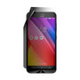 Asus Zenfone Max ZC550KL (2016) Privacy Lite Screen Protector