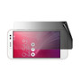 Asus Zenfone Zoom ZX551ML Privacy (Landscape) Screen Protector