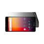 BLU R1 Plus Privacy (Landscape) Screen Protector