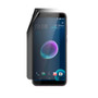 HTC Desire 12 Privacy Lite Screen Protector