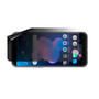 HTC Desire 12s Privacy Lite (Landscape) Screen Protector