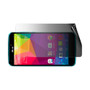 BLU Studio G Plus Privacy (Landscape) Screen Protector